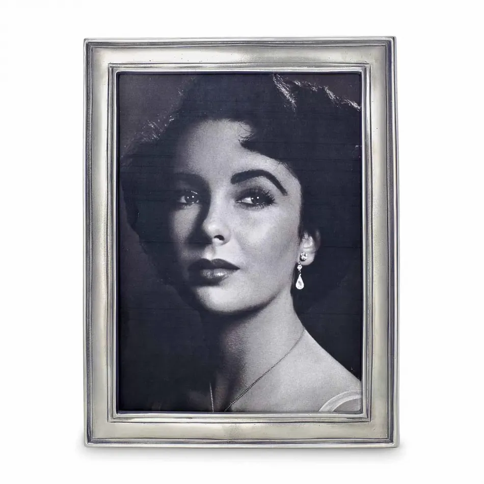 Lugano Rectangle Frame, Large