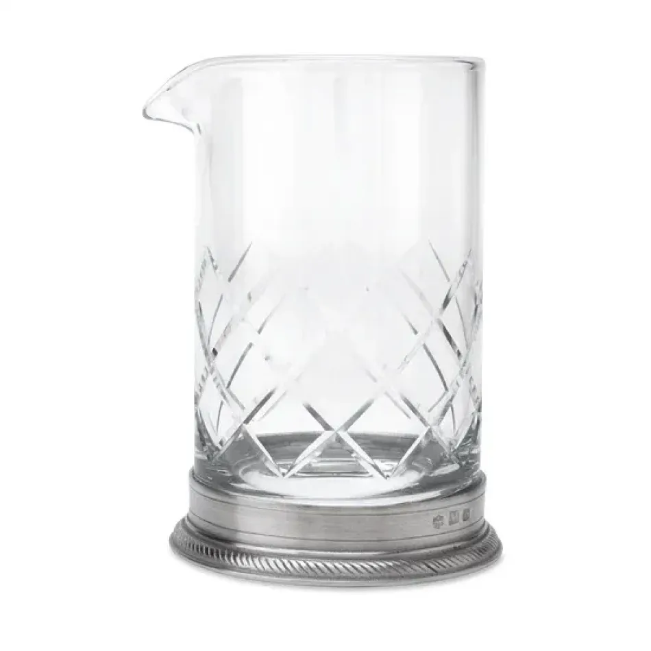 Luisa Mixing Glass (Mixing Glass Only)