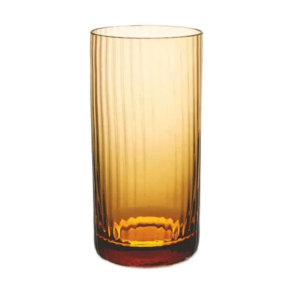 Bembo Amber Highball