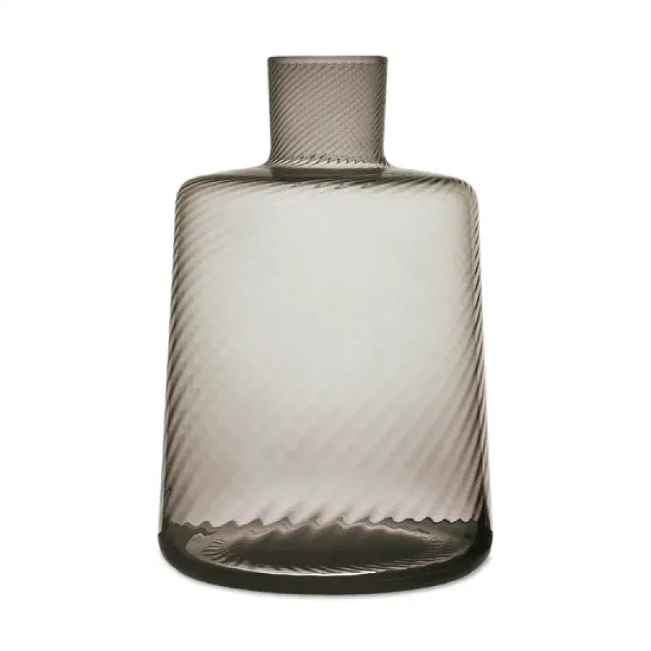 Smoke Low Carafe - Twist