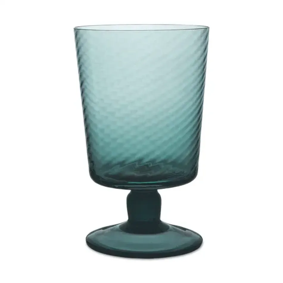 Lando Baltic Goblet - Twist