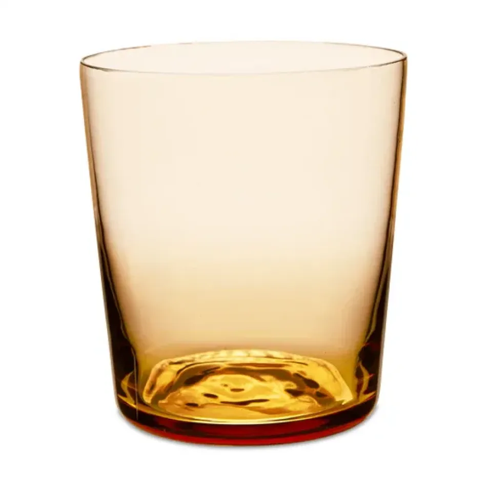 Lando Amber Double Old Fashioned - Smooth