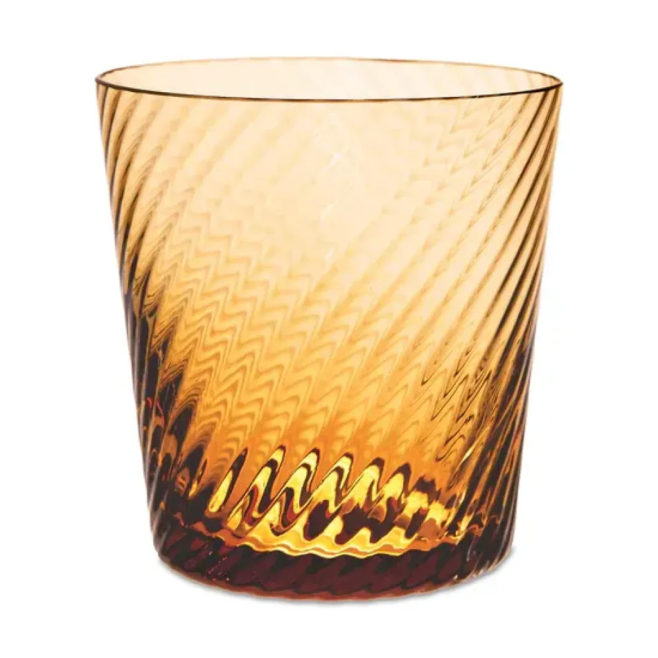 Lando Amber Double Old Fashioned - Twist