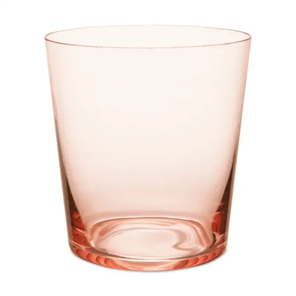 Lando Rose Quartz Double Old Fashioned - Smooth