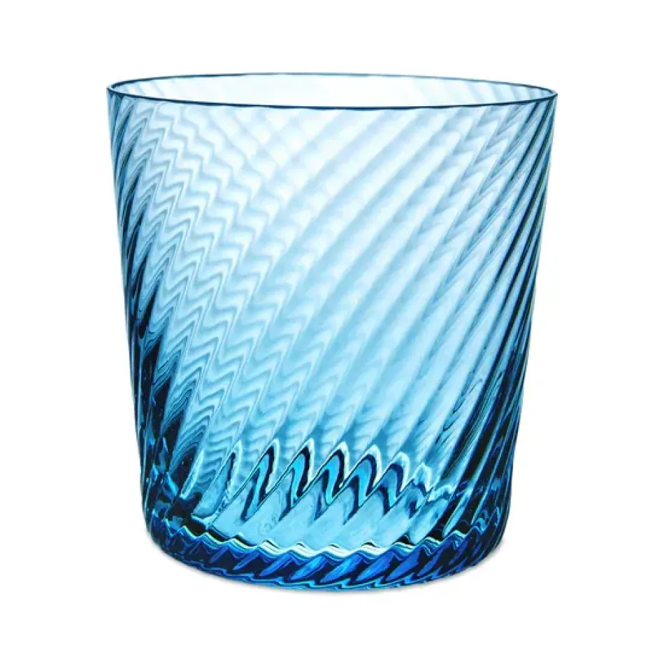 Lando Aqua Sky Rocks - Twist