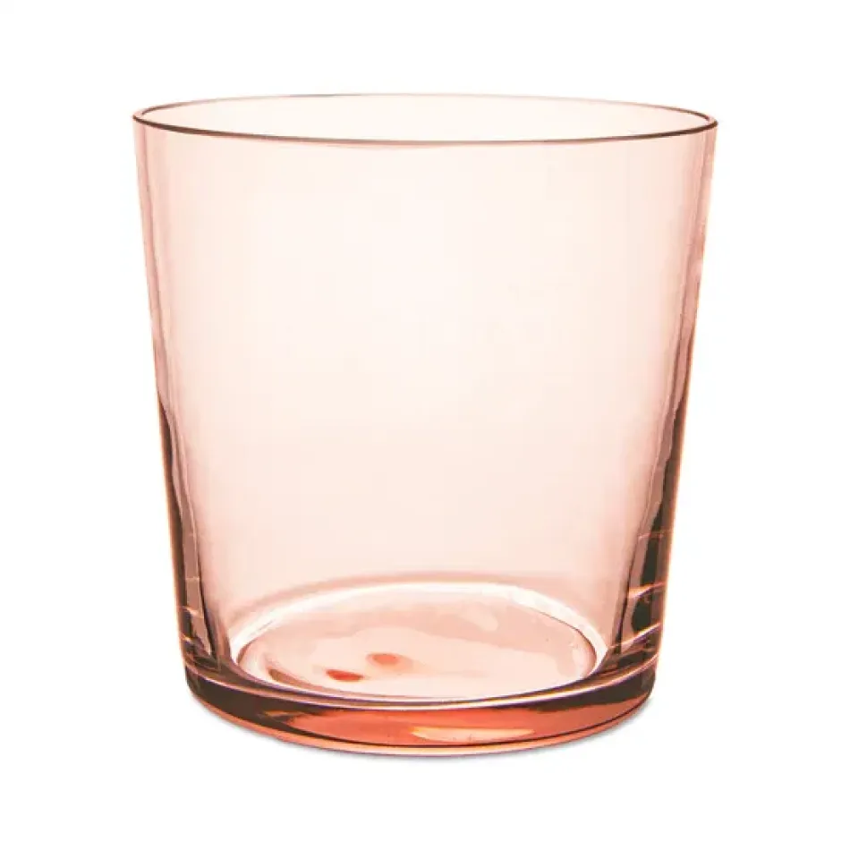 Lando Rose Quartz Rocks - Smooth