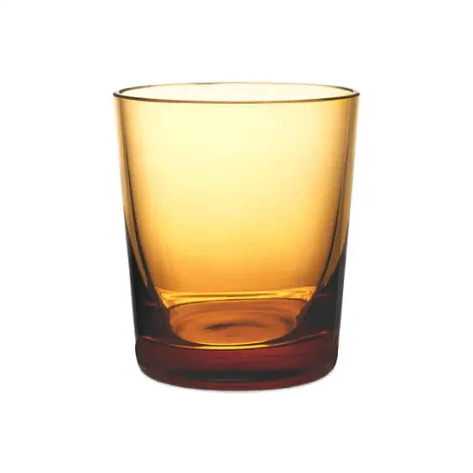 Lando Amber Shot/Votive - Smooth