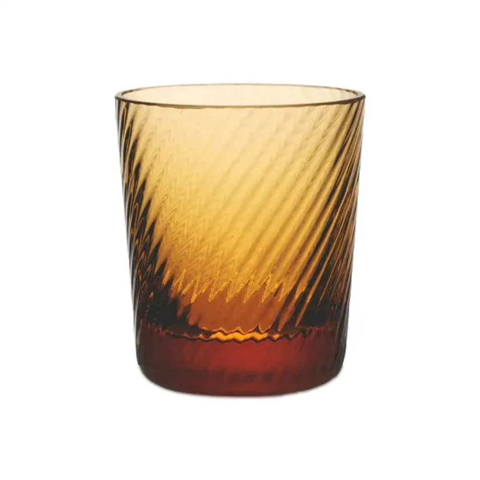 Lando Amber Shot/Votive - Twist