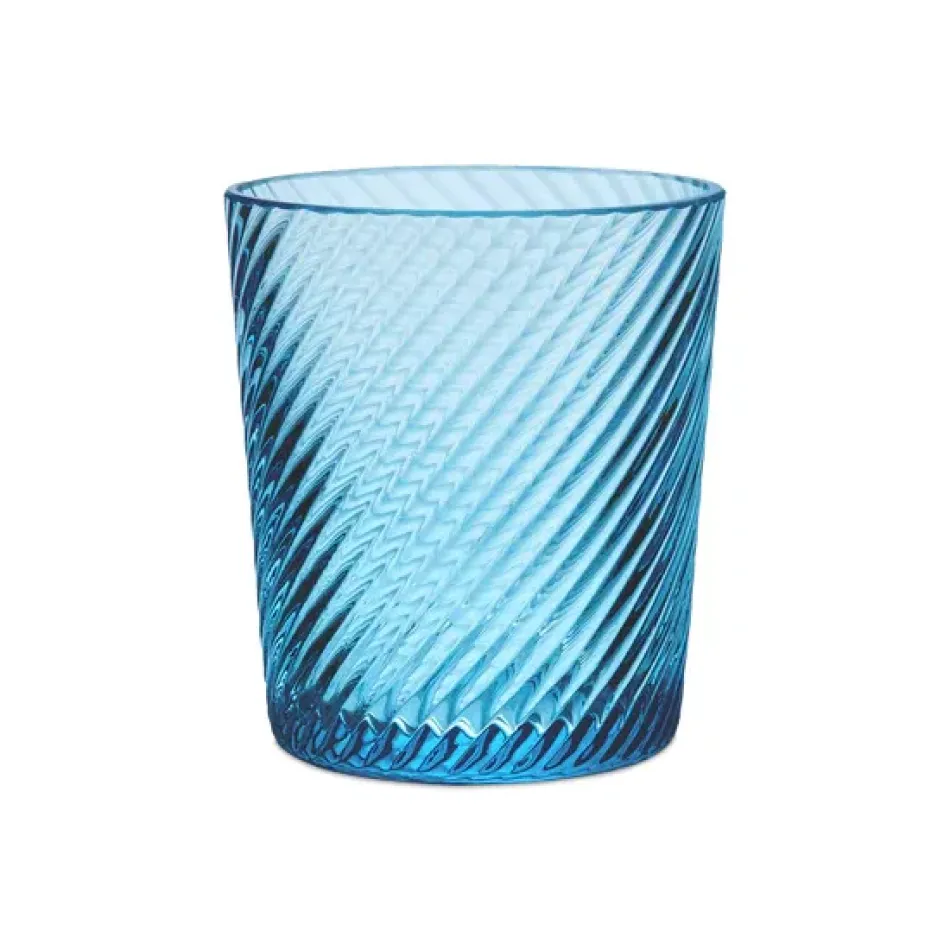 Lando Aqua Sky Shot/Votive - Twist