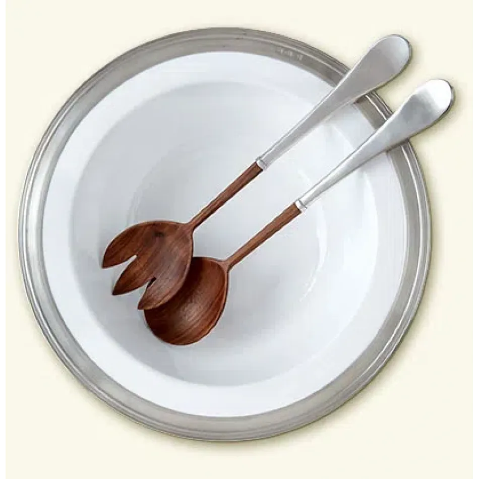 Benevento Serving Set