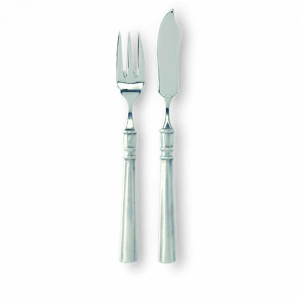 Lucia Fish Fork (Special Order)