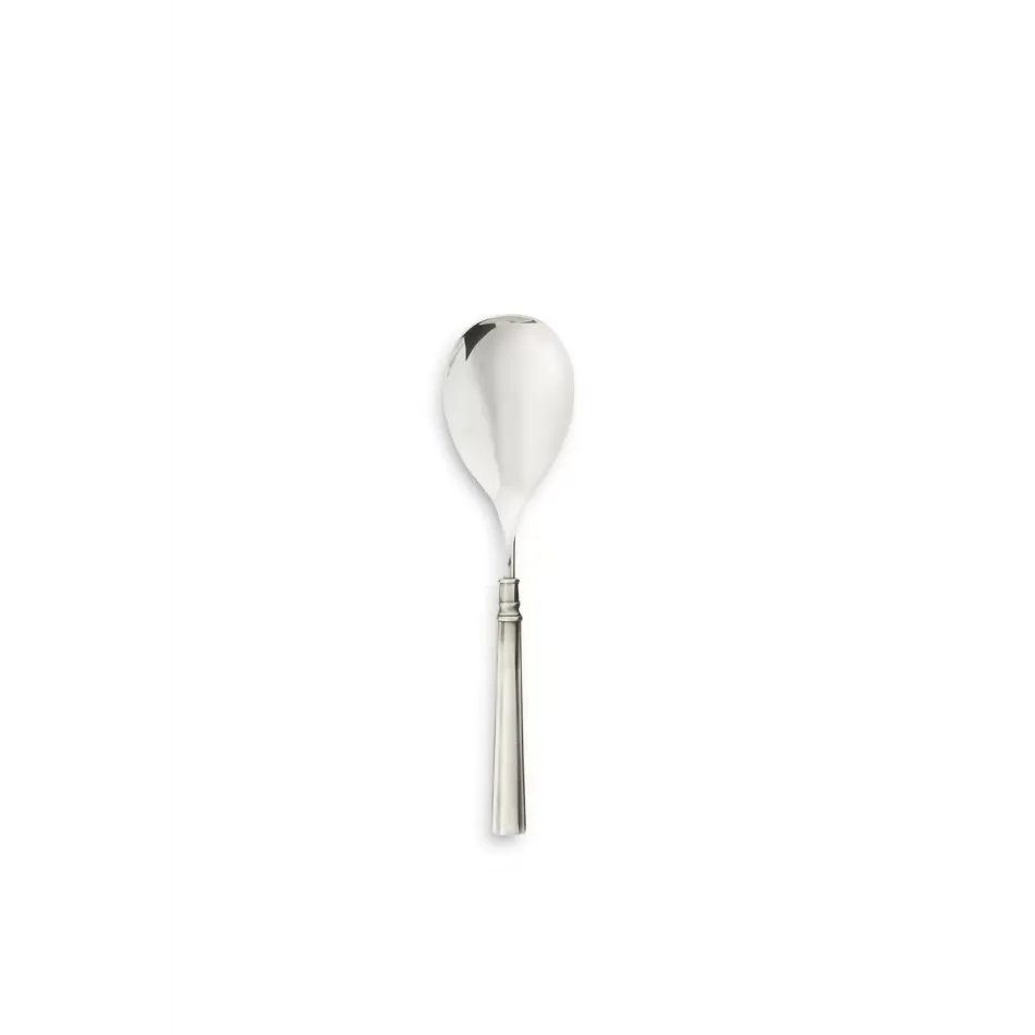 Lucia Wide Serving Spoon