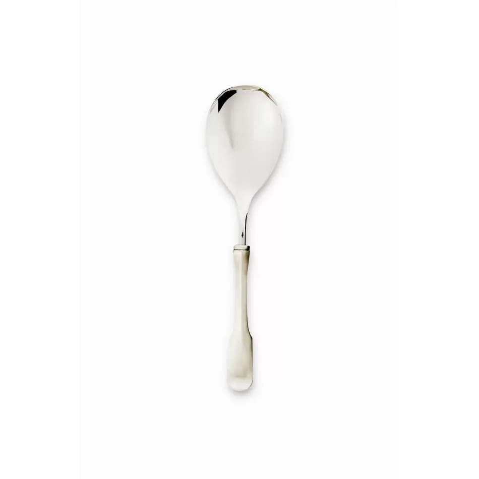 Olivia Wide Serving Spoon