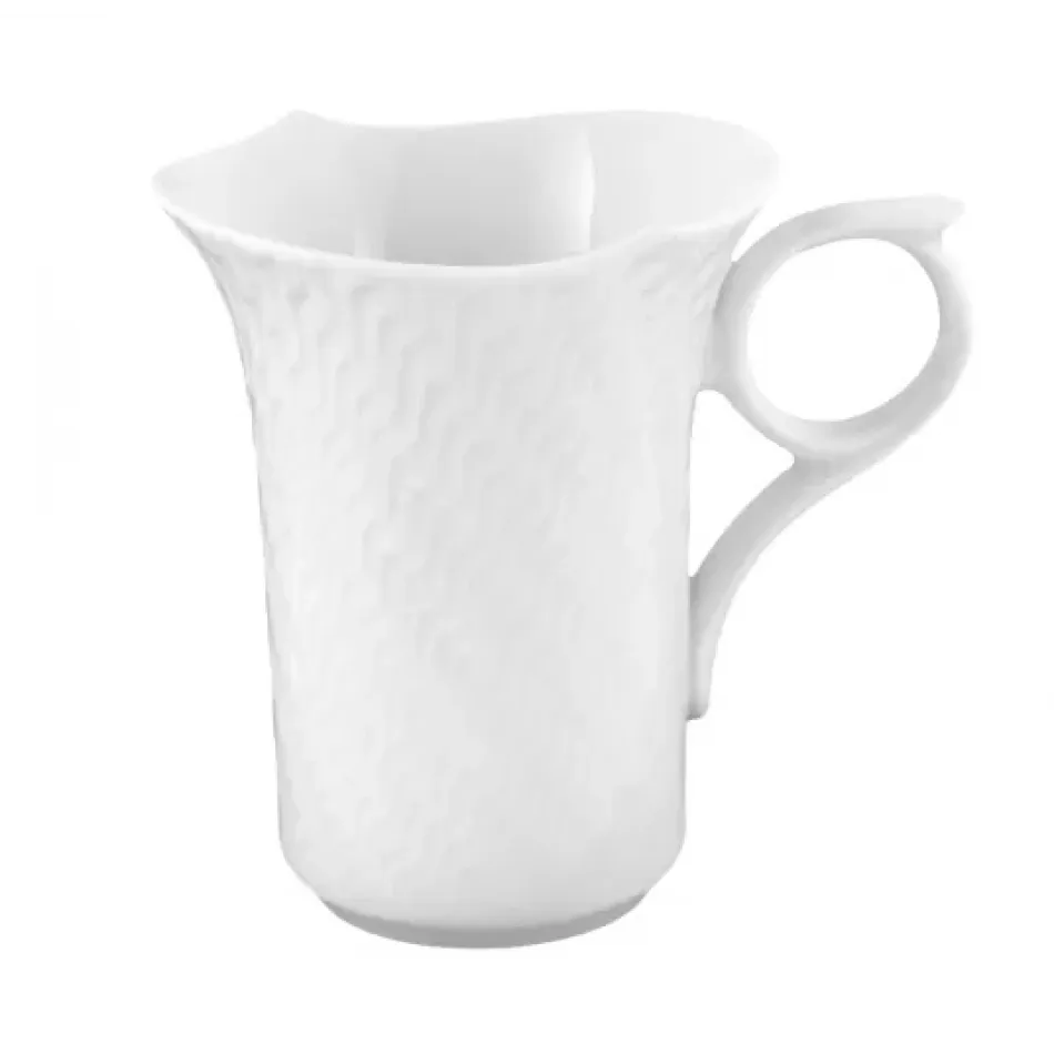 Waves Relief White Cup To 29580 V 0