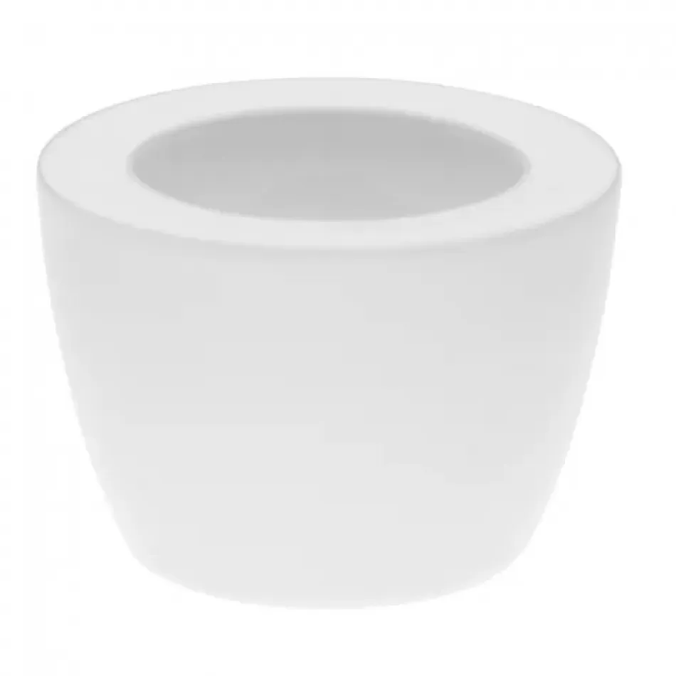 White Egg Cup 7 cm