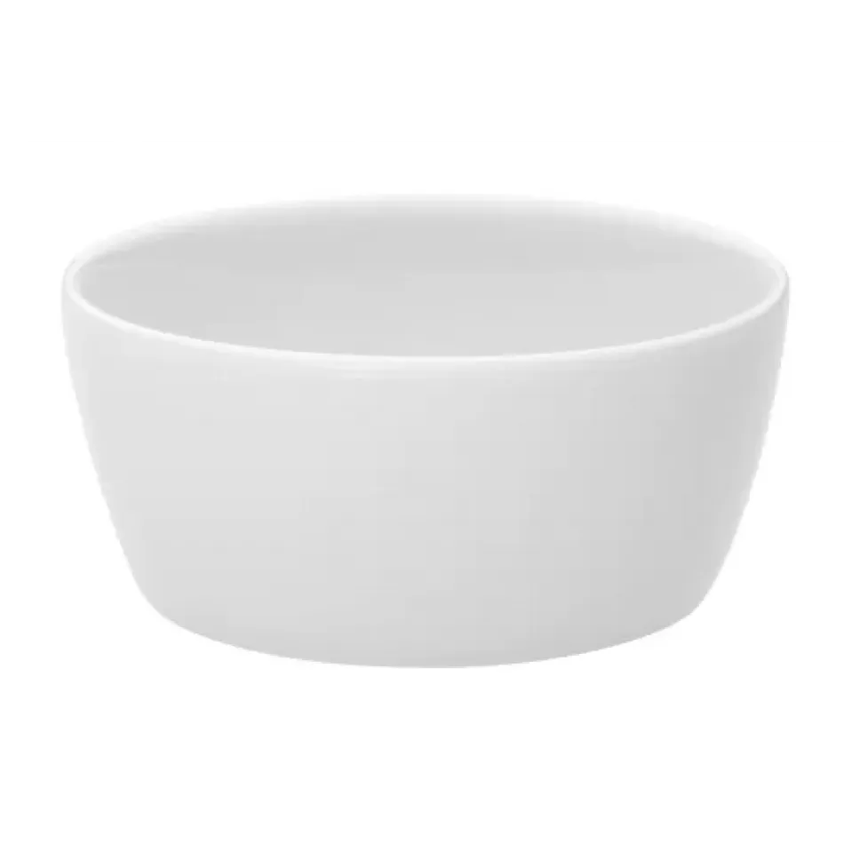 White Bowl