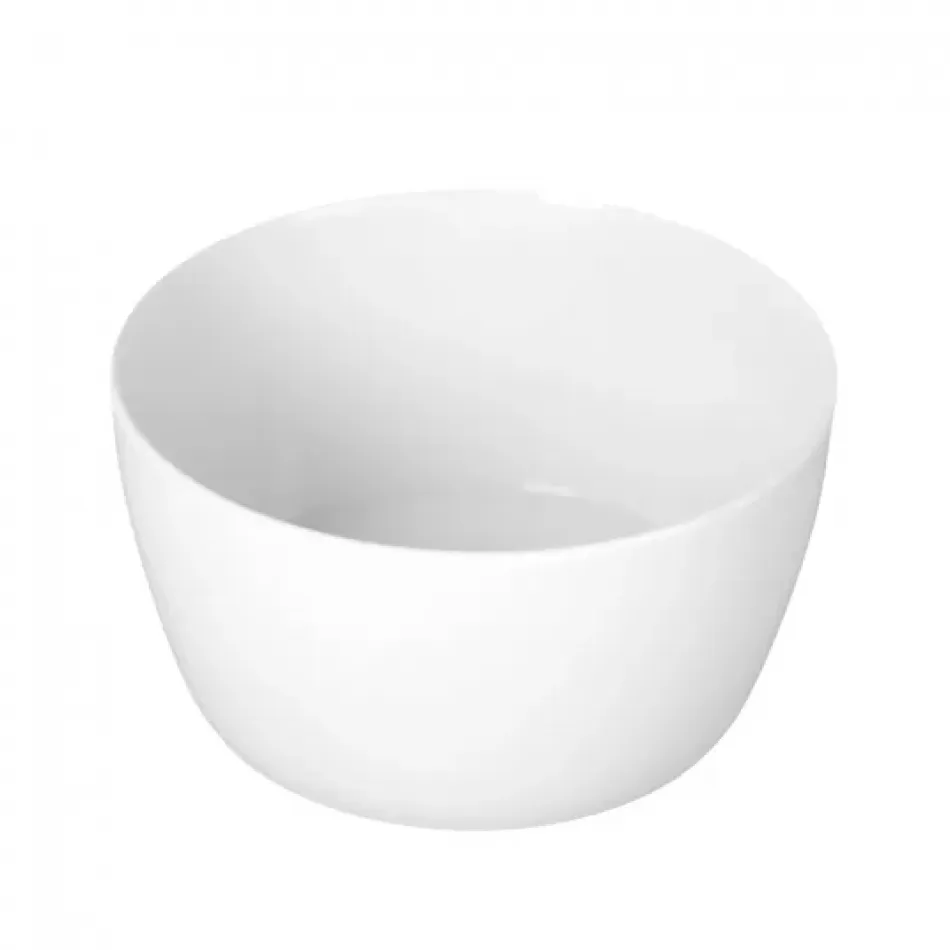 White Bowl