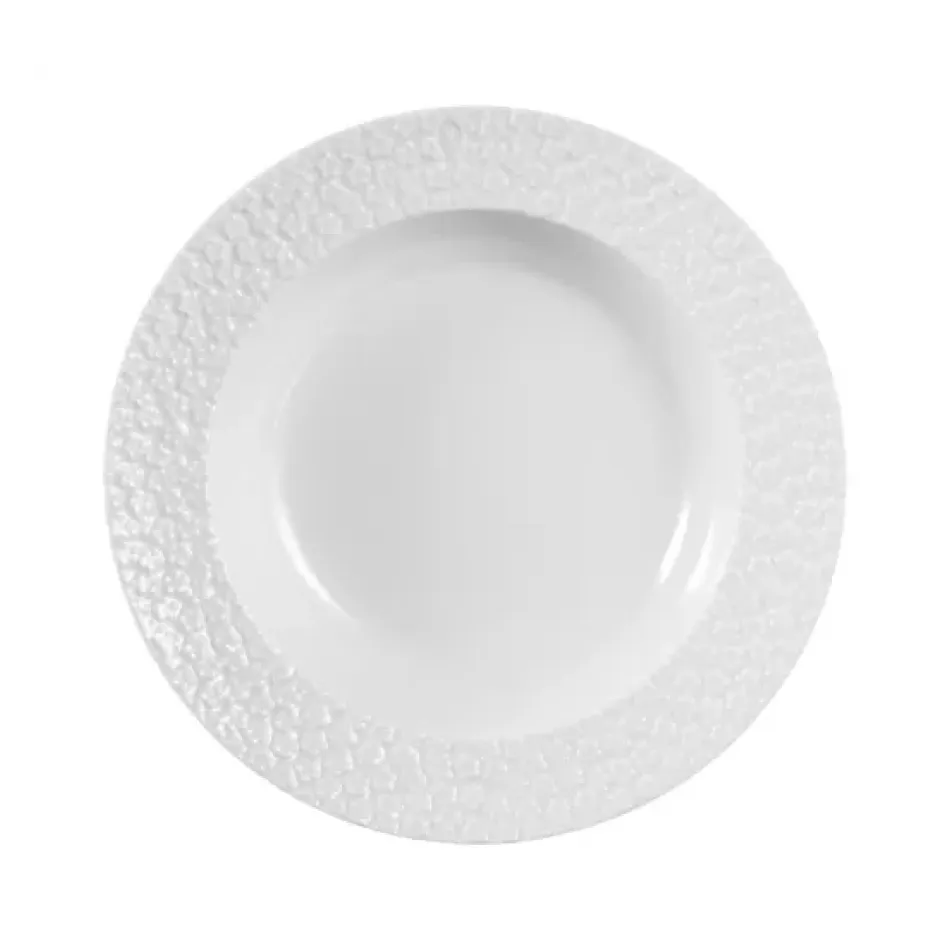 Royal Blossom No 41 Gourmet Plate Shape