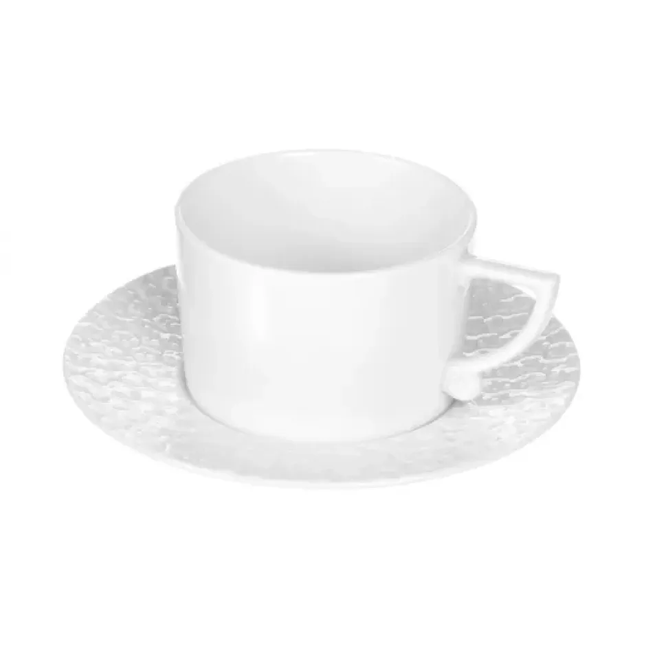 Royal Blossom Coffee Cup & Saucer V 0