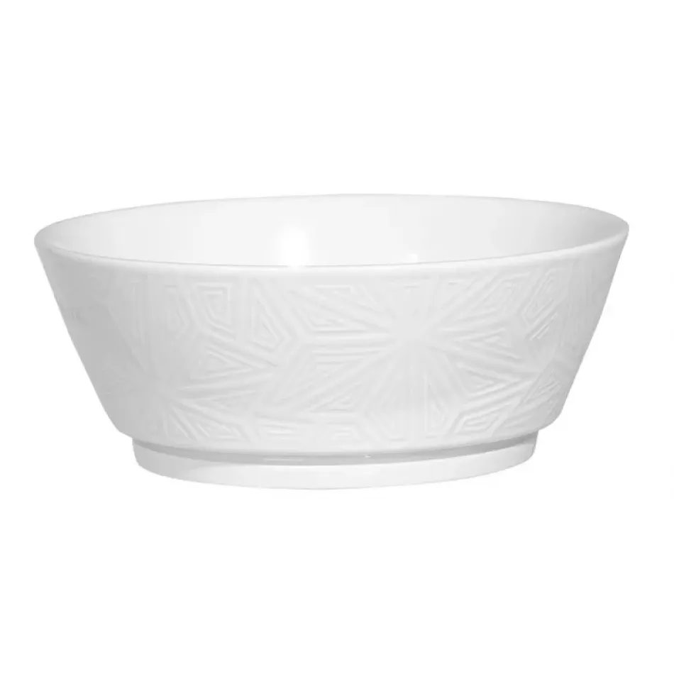 Vitruv White Bowl 5.7"