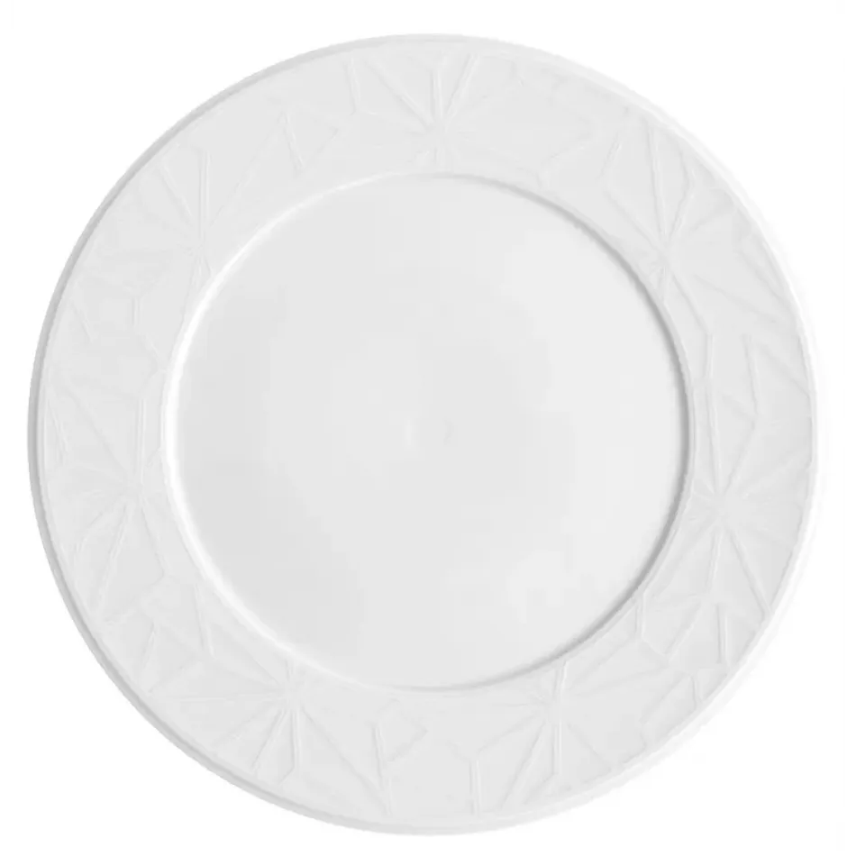 Vitruv Dinner Plate 11.5" Rd