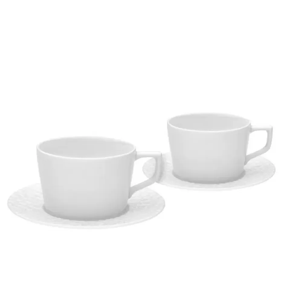 Royal Blossom Cappuccino Cup S Et