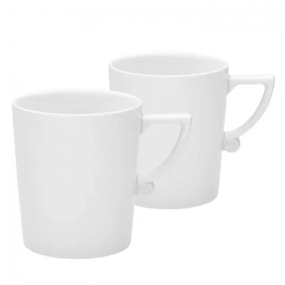Royal Blossom Mug Set