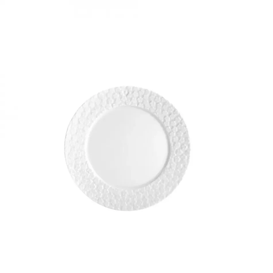 Royal Blossom Bread & Butter Plate Rd 17 cm