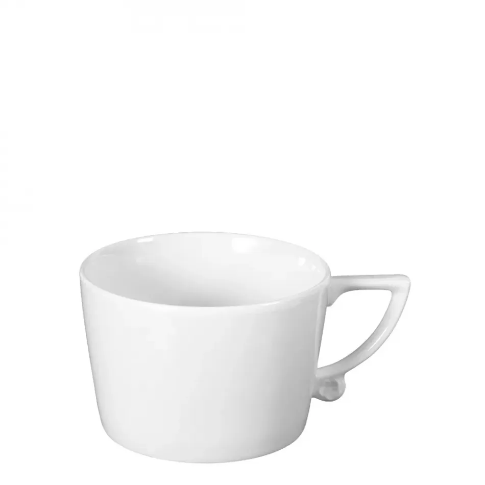 Royal Blossom Cappuccino Cup