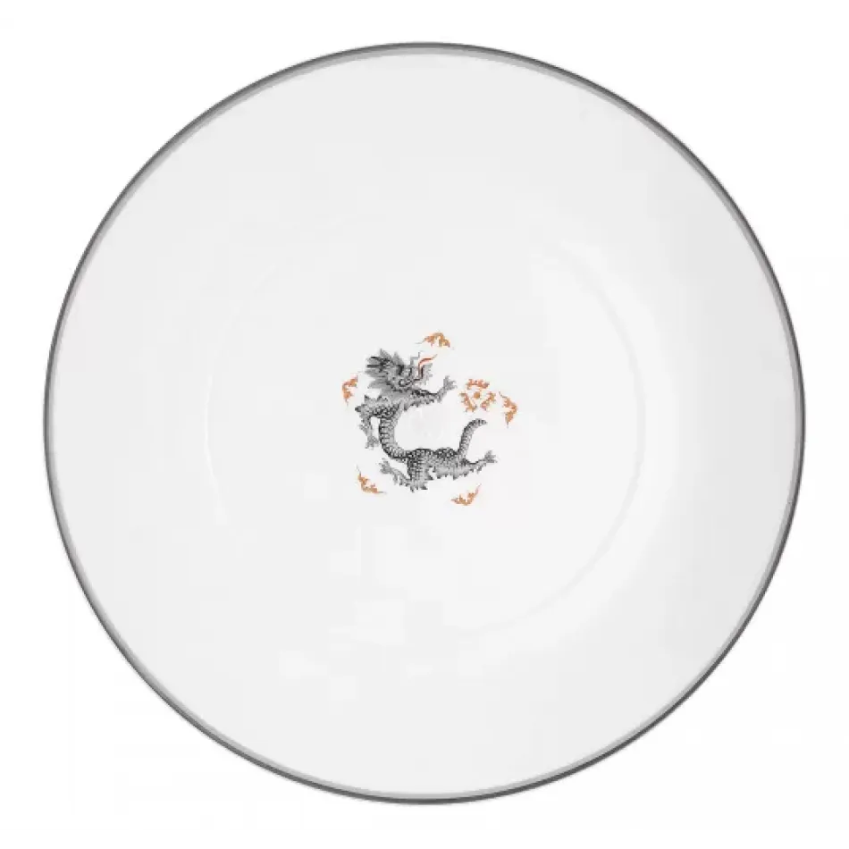 Ming Dragon Light Dinner Plate Rd 24 cm