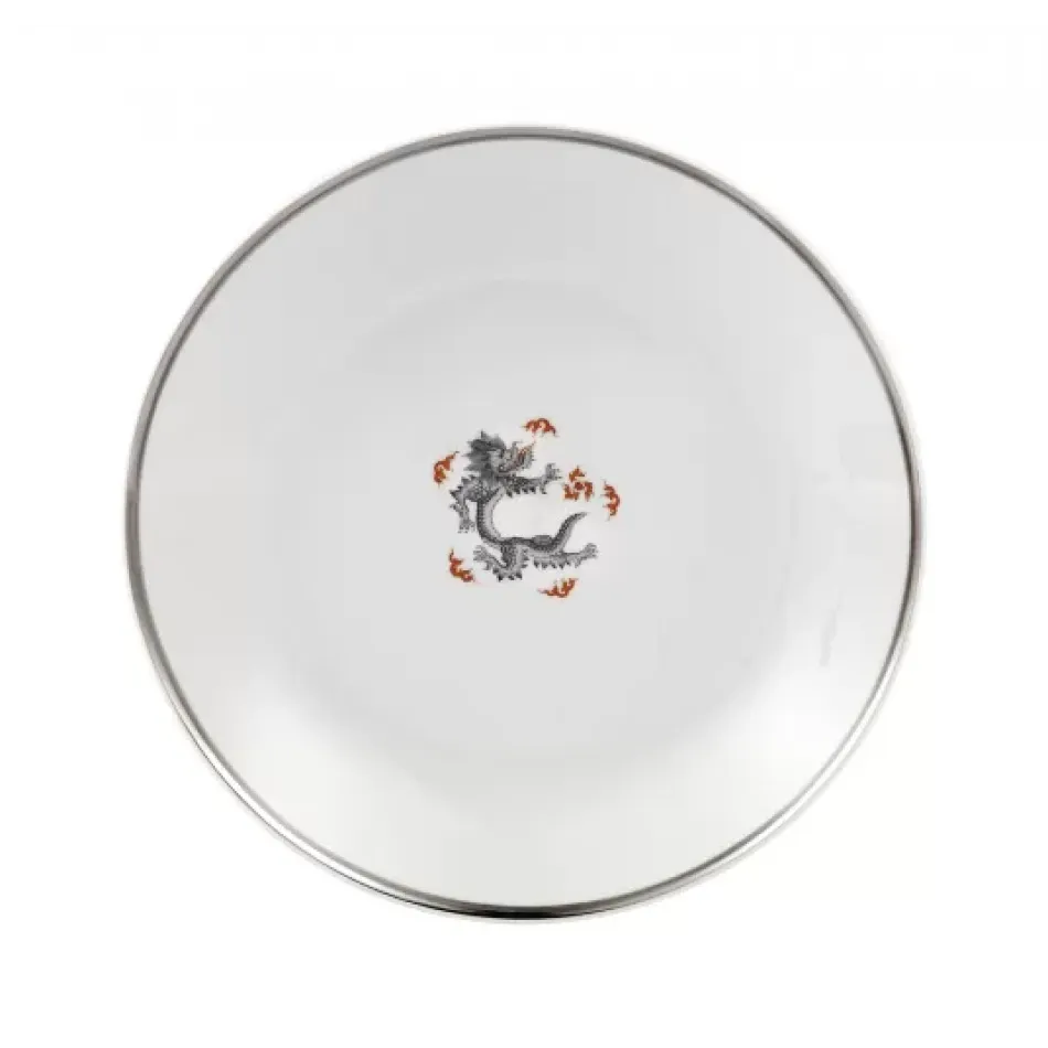 Ming Dragon Light Soup Plate Rd 20