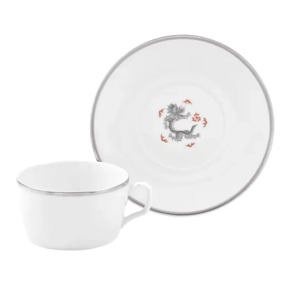 Ming Dragon Light Cappuccino C&S V 0