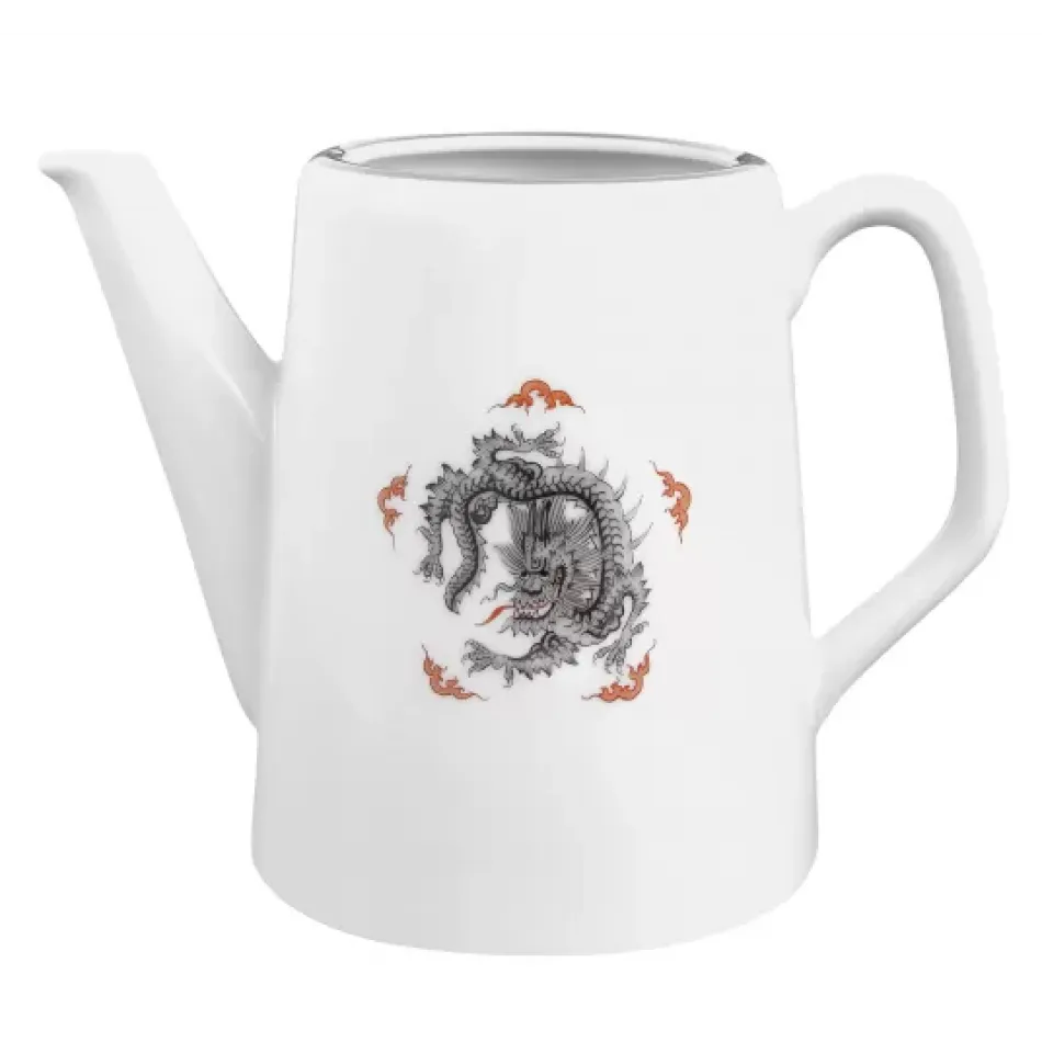 Ming Dragon Light Creamer V 0