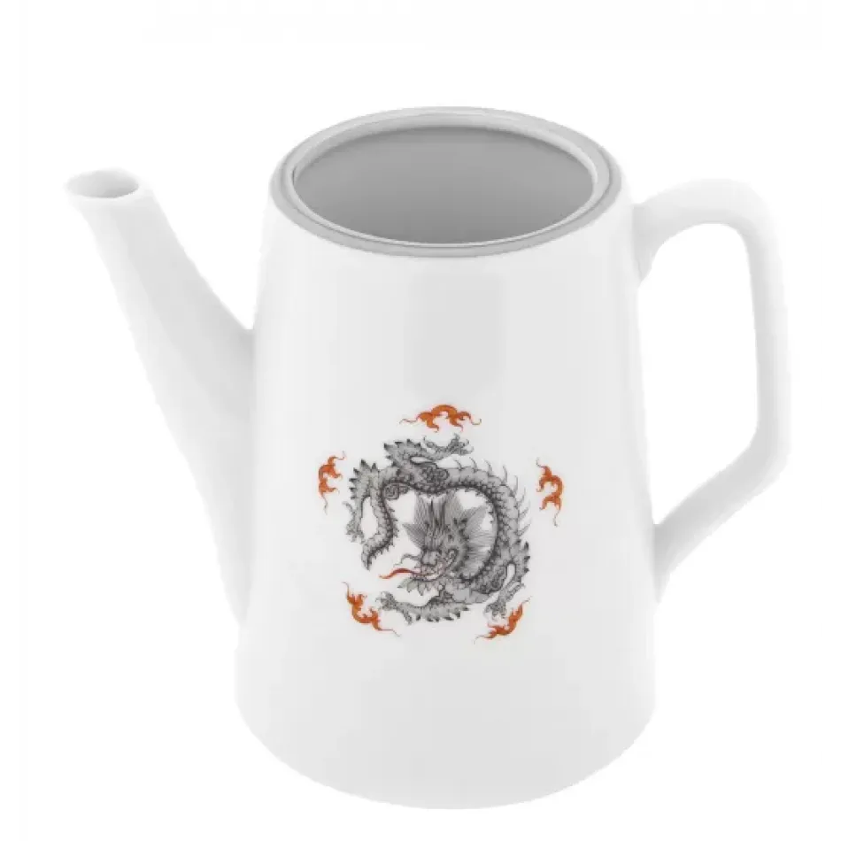 Ming Dragon Light Creamer V 0