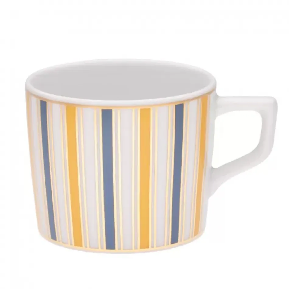 Stripes Espresso Cup