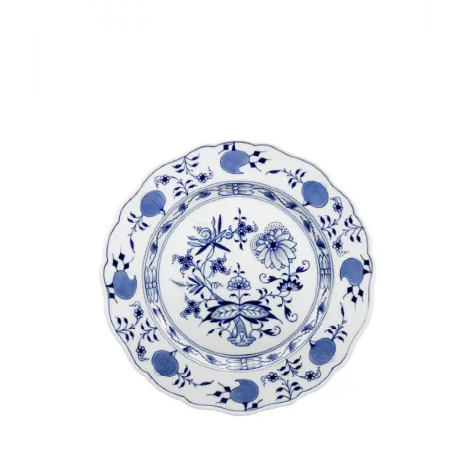 Blue Onion Plate Rd 20 cm