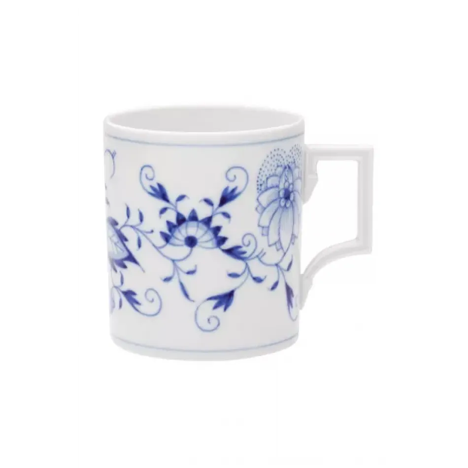 Blue Onion Mug