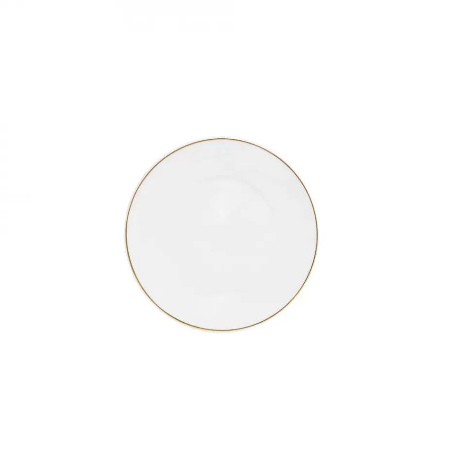Noble Blue Saucer Rd 14 cm