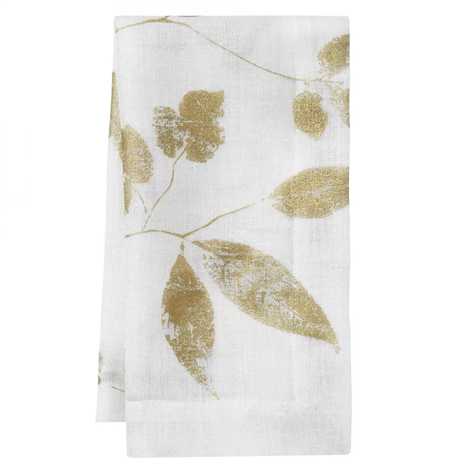 Sedona Gold Set of 4 Napkins 20 x 20 in