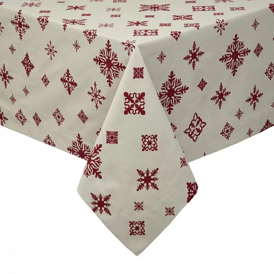 St. Moritz Table Linens