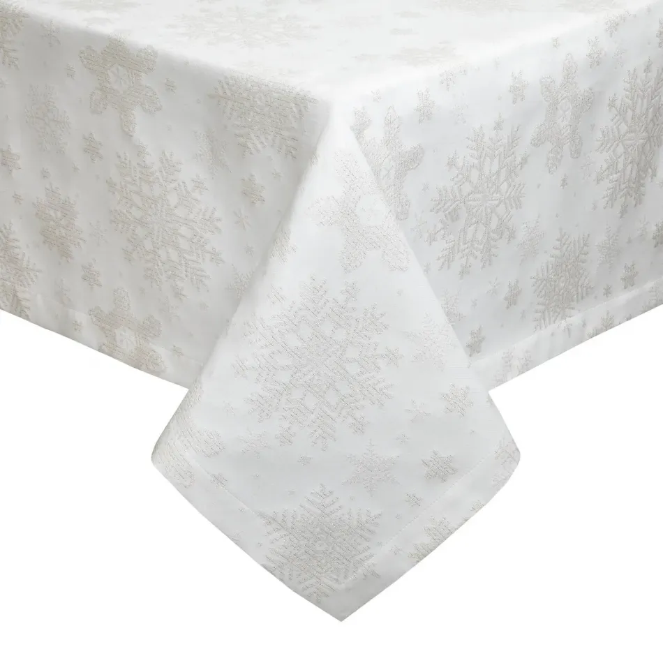 Telluride Easy-Care Table Linens
