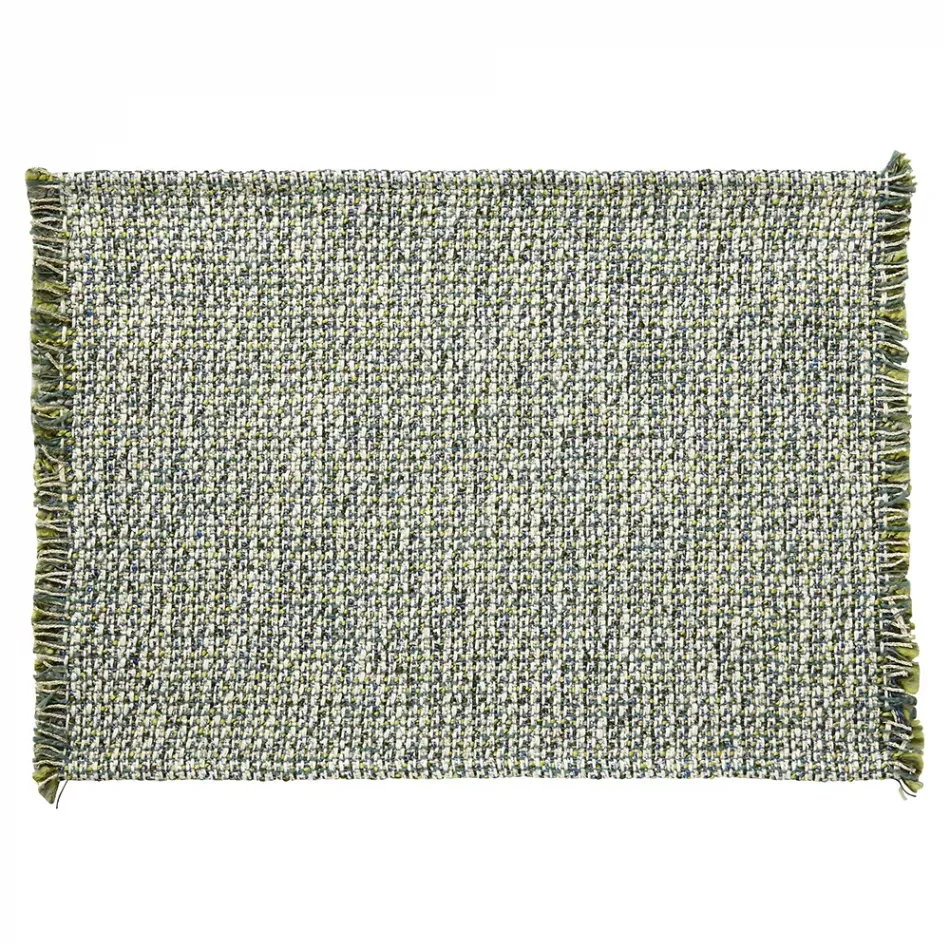 Twiggy Green Set of 4 Placemats