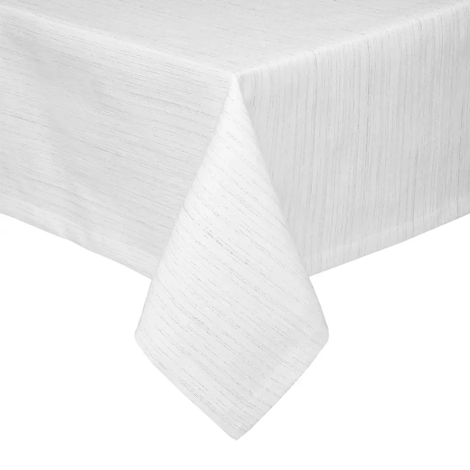 Vail Stain-Resistant Easy Care Table Linens