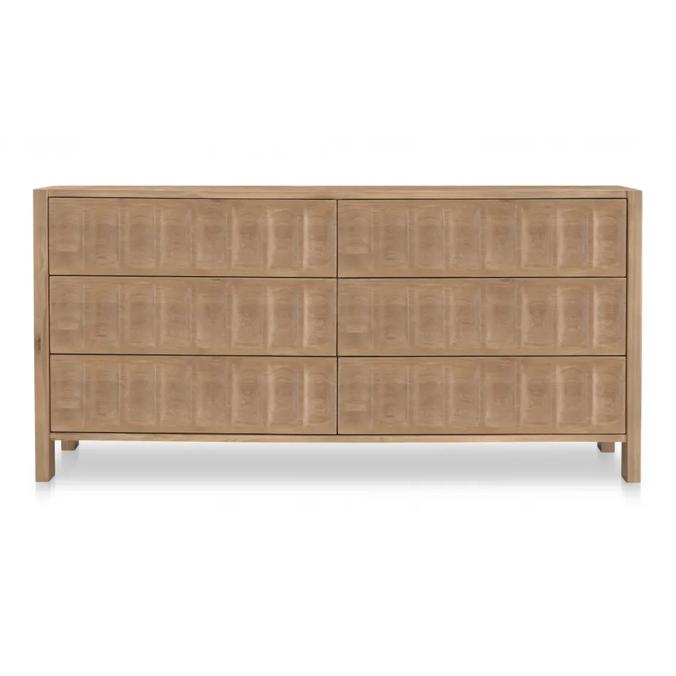 Roland Natural Dresser