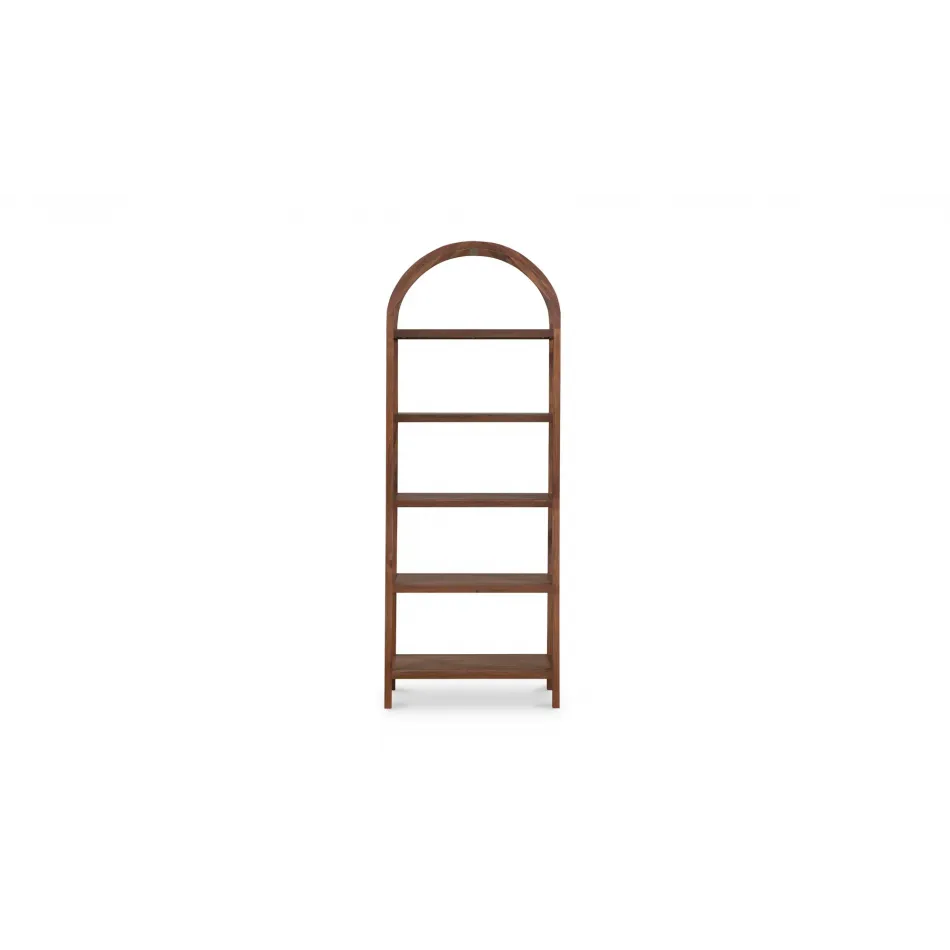 Eero Walnut Bookcase
