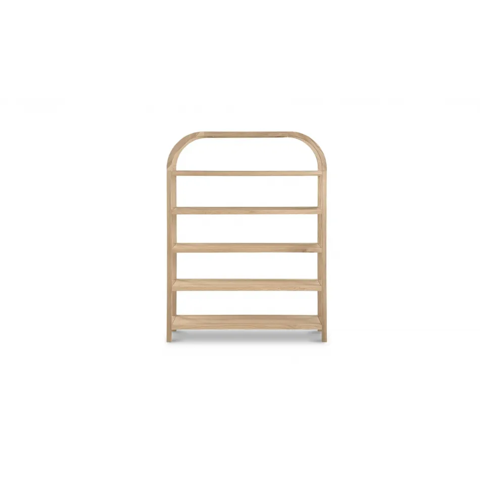 Eero Natural Bookcase Large