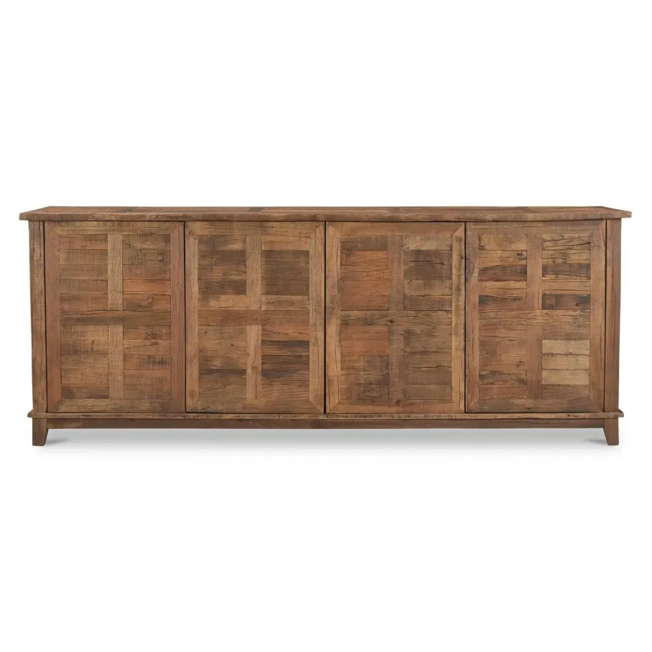 Augusta Brown Sideboard