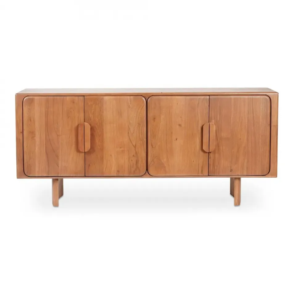 Orson Sideboard Brown