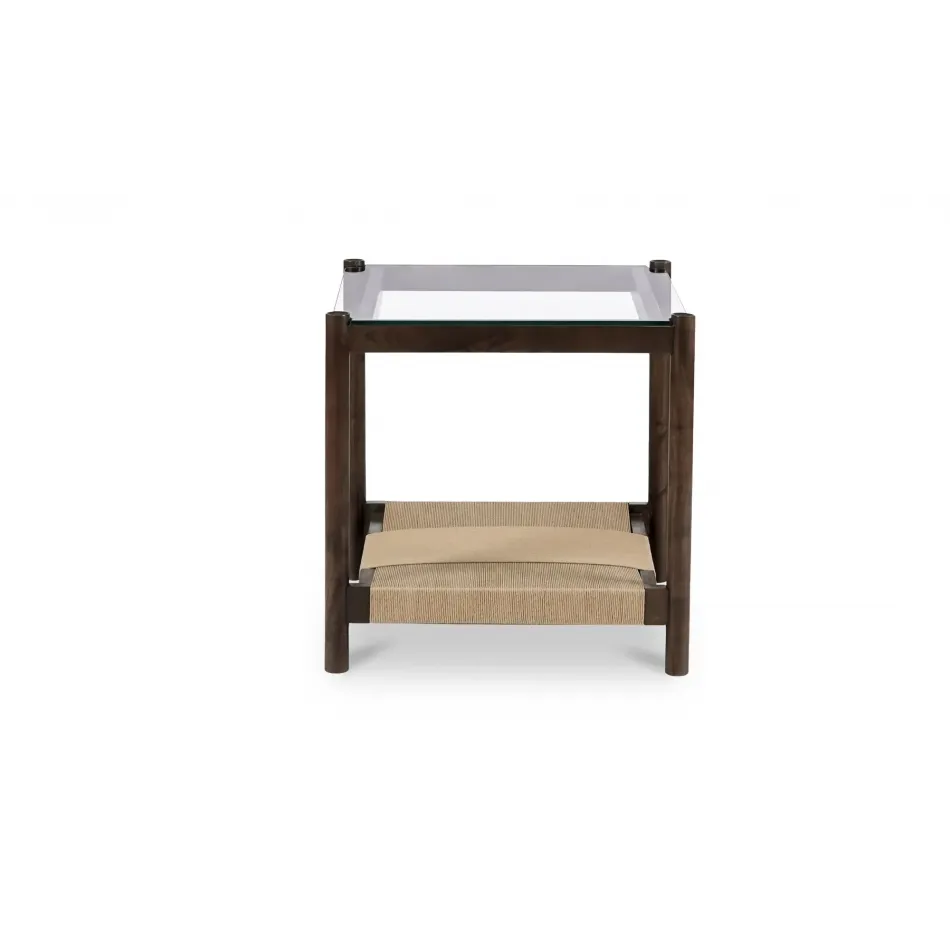 Walker Side Table