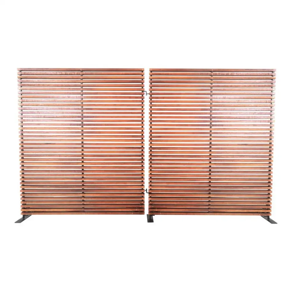 Damani Screen Brown